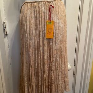 Ruby Rd. Petite Skirt